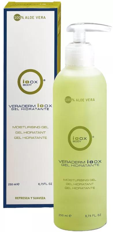 Ioox Gel Hidratante Veraderm 250 ml