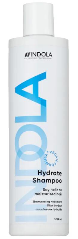Indola Professional Feuchtigkeitsshampoo 300 ml