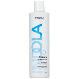 Indola Professional Feuchtigkeitsshampoo 300 ml