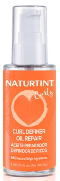 Naturtint Aceite Curly 50 ml