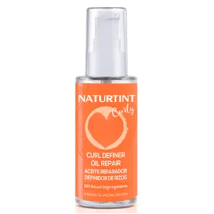 Naturtint Curly Oil 50 ml
