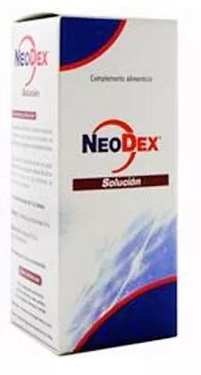 Neo deX Solução 150ml vital