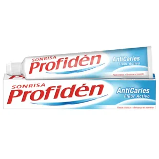 Colgate Profiden Anticaries Toothpaste 75 ml