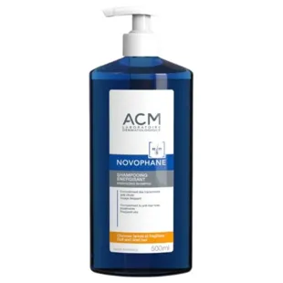 ACM Novophane Energizing Shampoo 500 ml
