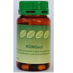 Kongact Itegratore 60 Capsule