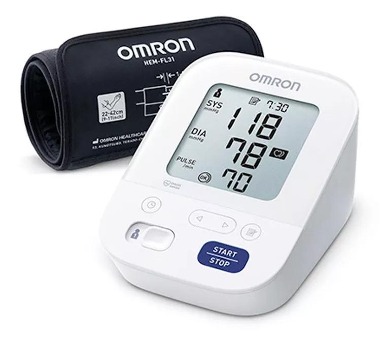 Omron Tensiómetro Brazo M3 confort 