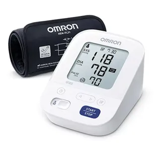 Omron Tensiómetro Brazo M3 Comfort