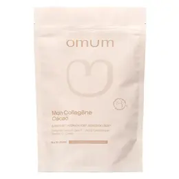 OMUM Mon Collagène Cacao 180 gr