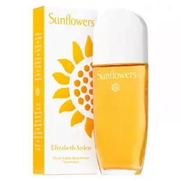 Elizabeth Arden Sunflowers Eau de Toilette 50ml