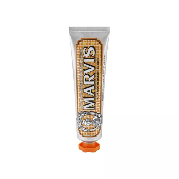 Marvis Dentifricio Fiore d'Arancia 75ml