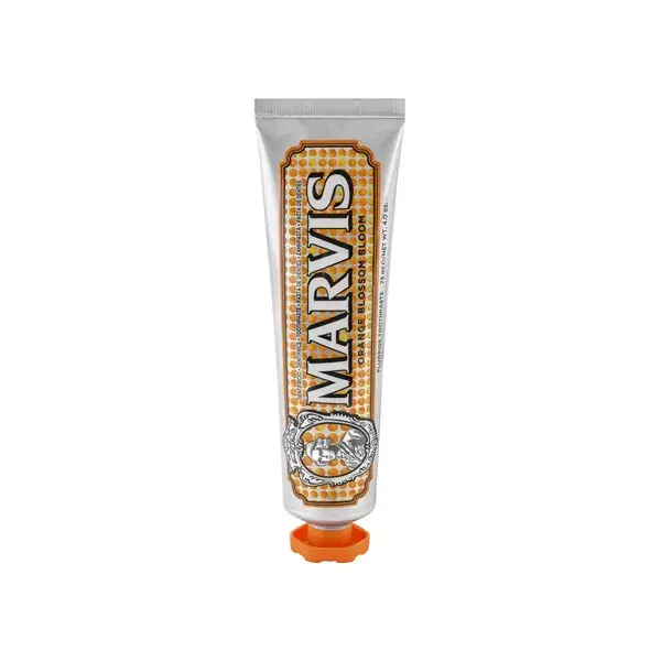 Marvis Orange Blossom Toothpaste 75ml