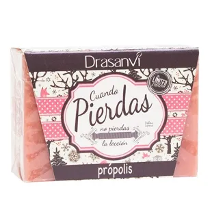 Drasanvi Propolis Soap 100 gr