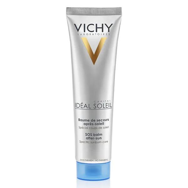 Vichy Idéal Soleil Bálsamo After Sun 100ml
