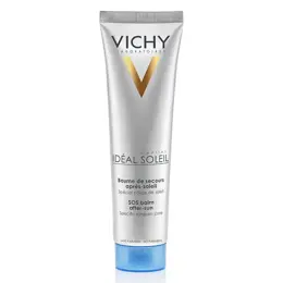 Vichy Idéal Soleil Apres Soleil Baume de Secours 100ml