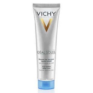 Vichy Idéal Solei Dopo Sole Balsamo Soccorso 100ml