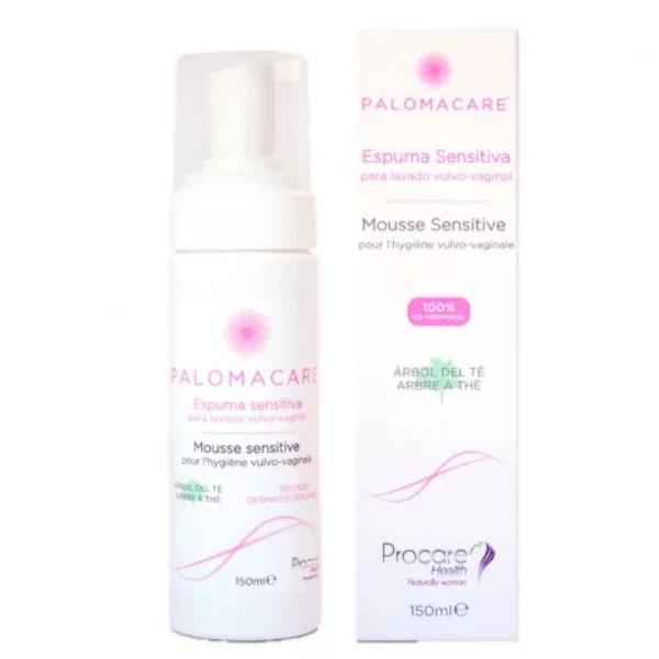 Procare Health Palomacare Espuma Sensible 150ml