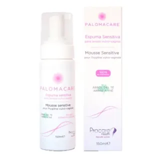 Procare Health Palomacare Mousse Igiene Intima Sensitive 150ml