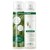 Klorane Shampooing Sec Extra Doux Lait d'Avoine 2x150ml
