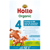 Holle Organic Leche de Crecimiento 4 +12m 600 gr