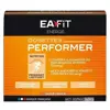 Eafit Energie Performer Orange 10 dosettes