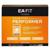 EAFIT energia Performer arancio 10 cialde