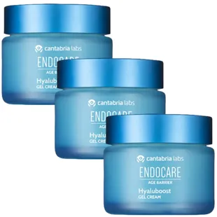 Endocare Age Barrier Hyaloboost Gel Cream 3x50 ml