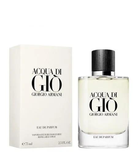 Acqua Di Giò Pour Homme – Eau de Parfum 40 ml