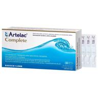 Artelac Complete Lubricante Ocular 30 Unidosis x 0,5 ml
