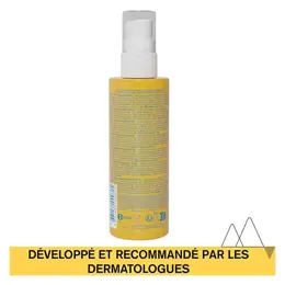 Uriage Bariésun Spray Solaire Invisible SPF50+ 200ml