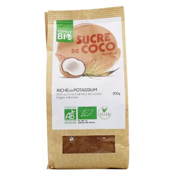 Esprit Bio Zucchero di Cocco Bio 200g