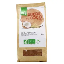 Esprit Bio Sucre de Coco Bio 200g