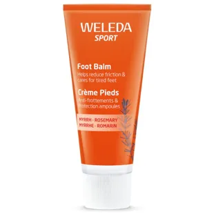 Weleda Bálsamo para Pies 75 ml