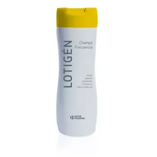 Lotigén Frequency Shampoo 250 ml