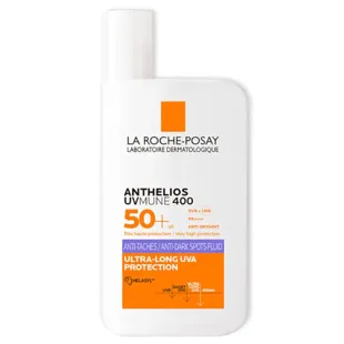 La Roche Posay Anthelios UV-MUNE 400 Fluide Anti-Taches SPF50+ 50 ml