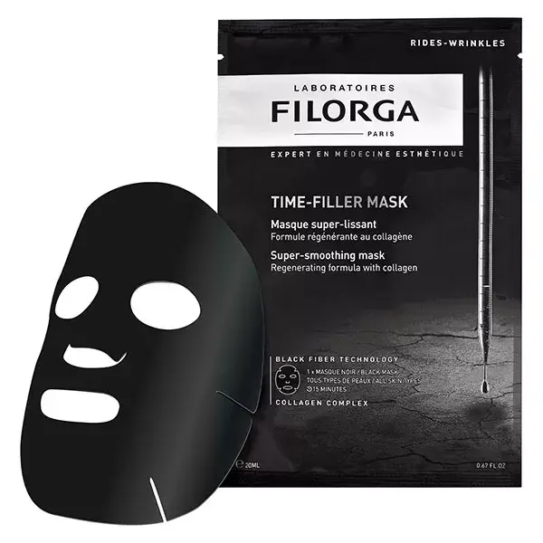 Filorga Time-Filler Mask Masque Super-Lissant