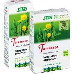 Tarassaco Succo Integratore Digestivo 200 ml