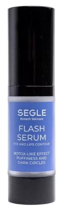 Segle Flash eye 15 ml contour Serum