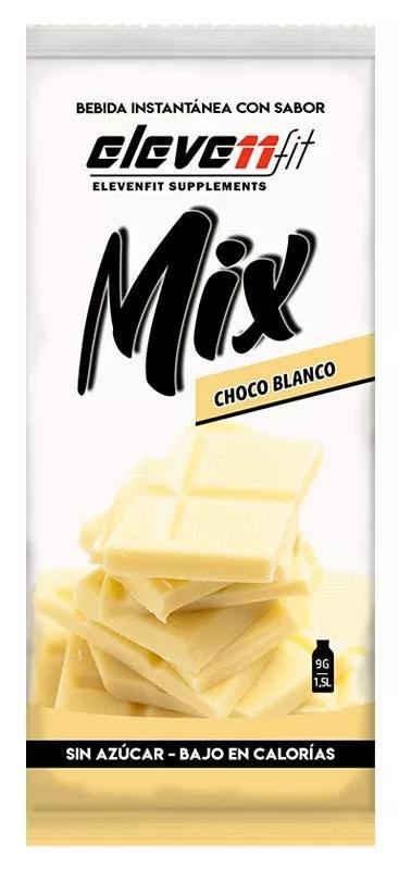 Mix Bebida Sabor Chocolate Blanco Sin Azúcar 15 Sobres