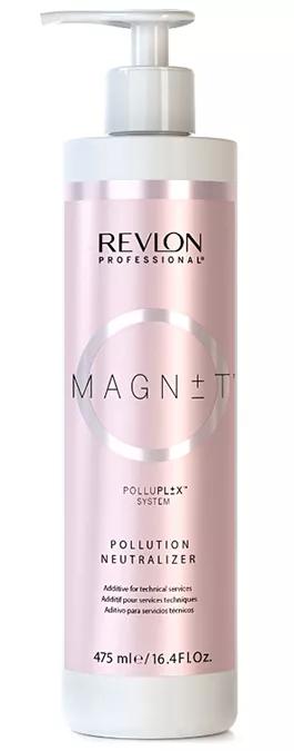 Revlon Magnet Pollution Neutralizer 475 ml