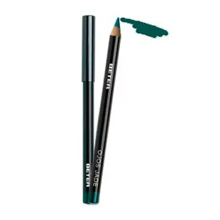 Eyeliner eyes Green Jade 2 Beter 