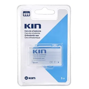 Kin Normal Orthodontic Wax