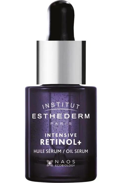 Institut Esthederm Intensive Retinol+ Siero Olio 15 ml