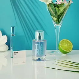 Solinotes Tiaré Eau de parfum 50ml