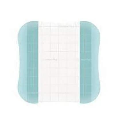 Comfeel Plus Medicazione 15x15 cm 5 Pezzi