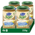 Hero Baby Jar of Bechamel Cream with Sole +8m 4x235 gr