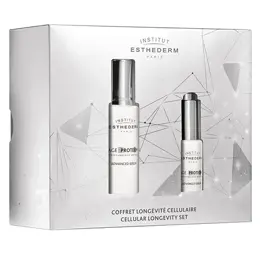 Esthederm Coffret Noël Jeunesse Cellulaire