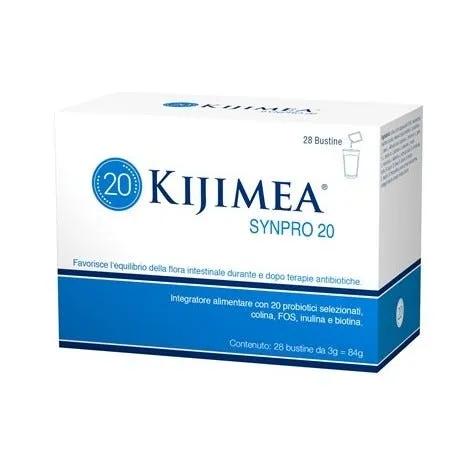 Kijimea Synpro 20 Integratore Contro Diarrea 28 Bustine