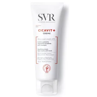 SVR Cicavit+ Creme 40 ml