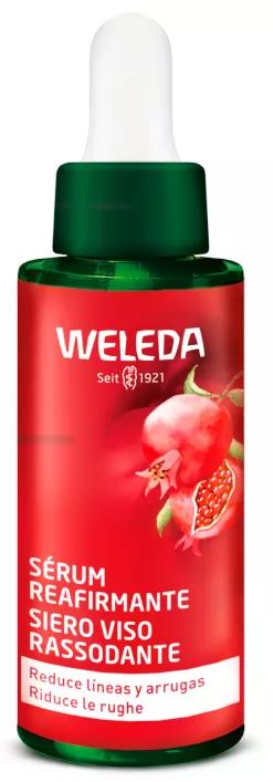 Weleda Verstevigend Granaatappel Serum 30 ml