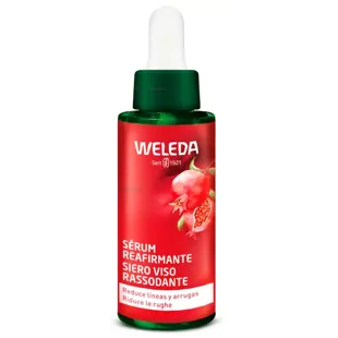 Weleda Verstevigend Granaatappel Serum 30 ml